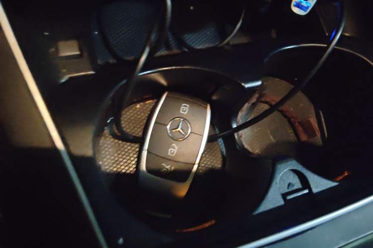 Used Mercedes-Benz C-Class 2019 C 260 Sport Edition