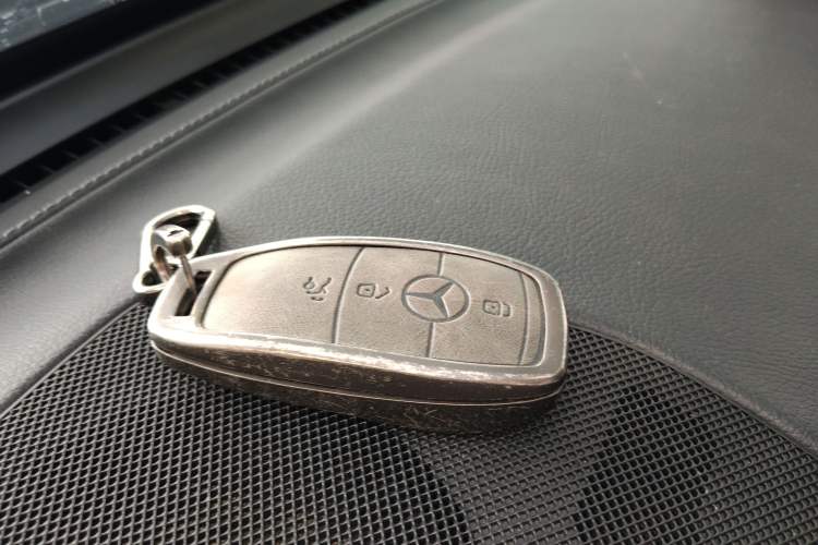 Used Mercedes-Benz GLC 2021 GLC 260 L 4MATIC Luxury Model
