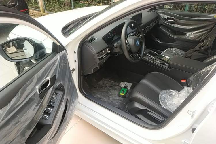 Used Honda Civic 2025 240TURBO CVT Smart & Fun Plus