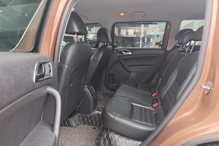 Used Skoda Yeti 2014 1.8TSI DSG Polar Edition
