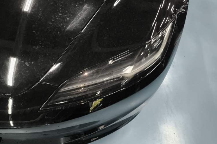 Used Tesla Model 3 2023 Rear-Wheel-Drive Version