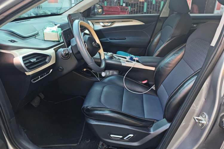 Used Geometry A 2022 Pro 430KM Green Apple Pro