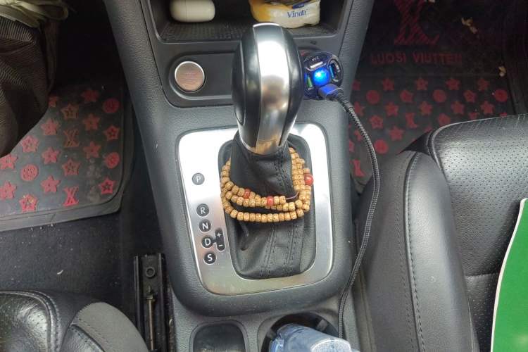 Used Volkswagen Tiguan 2016 300TSI Automatic Two-Wheel Drive Luxury Edition