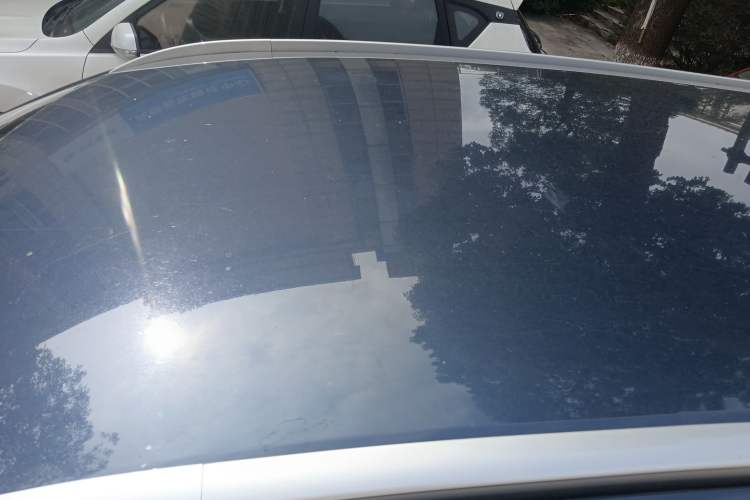 Used Wuling Jiachen 2022 1.5L Manual Comfort Edition