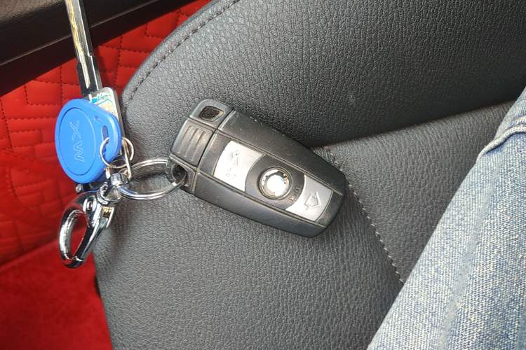 Used BMW X1 2012 sDrive18i Luxury Edition
