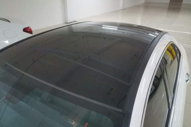 Used Mercedes-Benz A-Class 2022 Revised Version A 200 L Sport Sedan Fashionable Style
