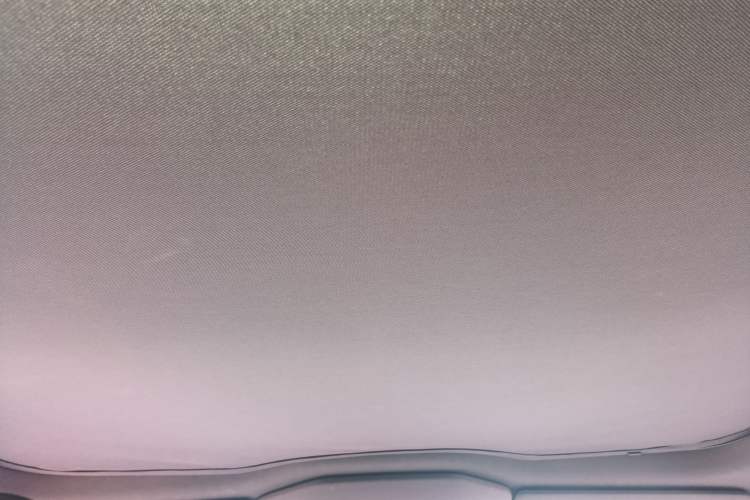 Used Avatr 06 2025 Ultra Pure Electric Edition Headliner