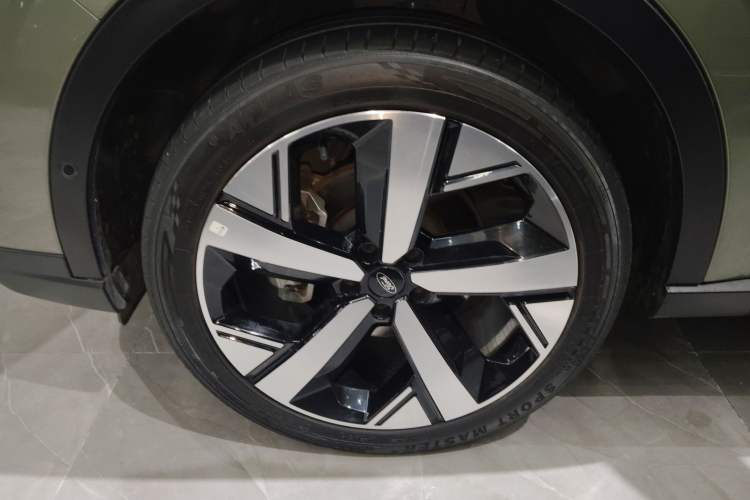 Used Ford Equator Sport 2025 EcoBoost 170 Prestige PLUS