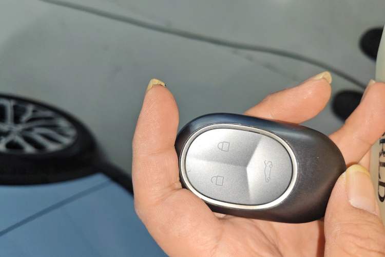 Used Nio ET5T 2023 75 kWh Touring Interior 1