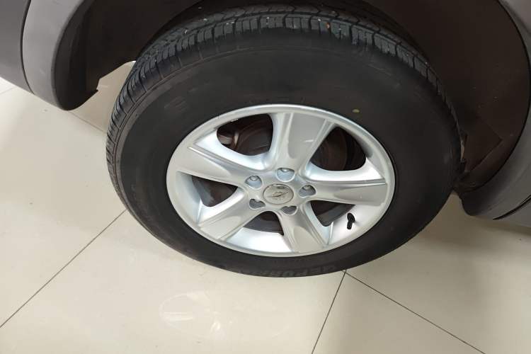 Used Haima S5 2016 1.5T CVT Enjoyment Edition