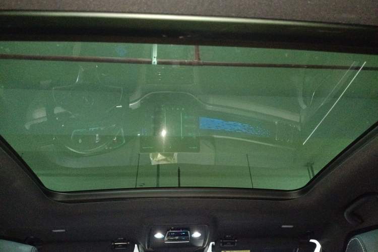 Used BYD Song PLUS New Energy 2021 EV Flagship Model