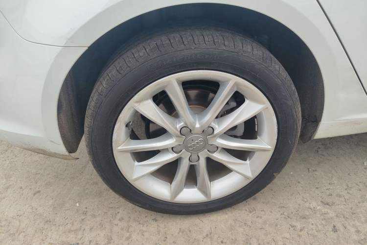 Used Audi A3 2016 Sportback 35 TFSI Ambition