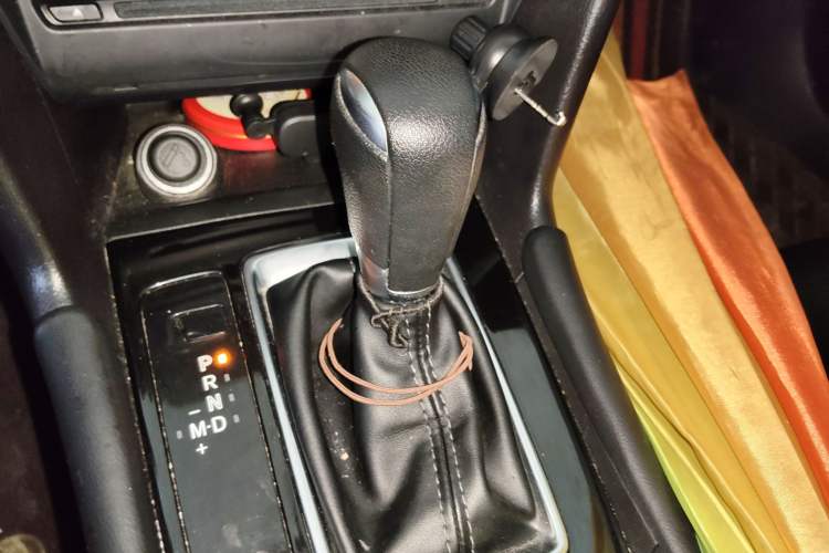 Used Mazda Mazda 3 Axela 2017 Sedan 1.5L Automatic Luxury Model Emission Standard China V