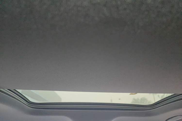 Used BYD Seal 07 DM-i 2025 Intelligent Driving Version DM-i 1.5T 125 km Range Flagship Edition