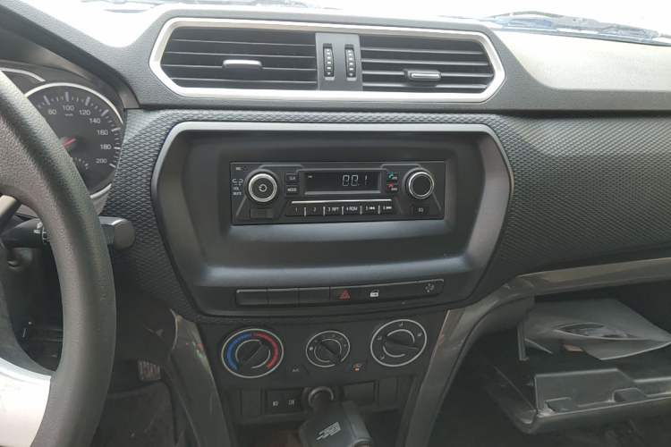 Used Great Wall Wingle 7 