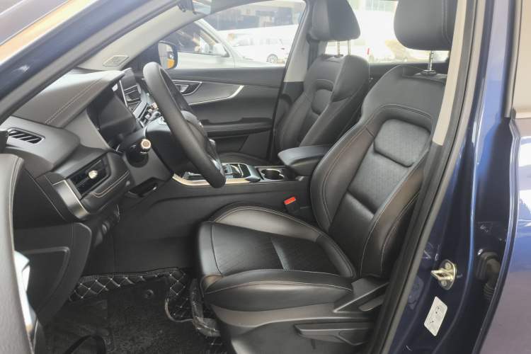 Used Chery Tiggo 8 2019 1.5 TCI Manual Elite Model
