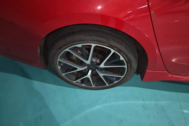 Used Lynk & Co 03 2021 2.0TD Automatic Trendy Champion Edition