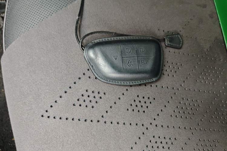 Used Cadillac CT5 2024 28T Prestige Edition