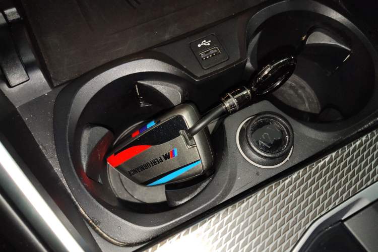 Used BMW 3 Series 2021 325i M Sport Package
