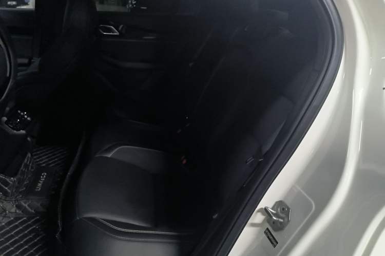 Used Lynk & Co 03 2023 1.5TD DCT JingPro
