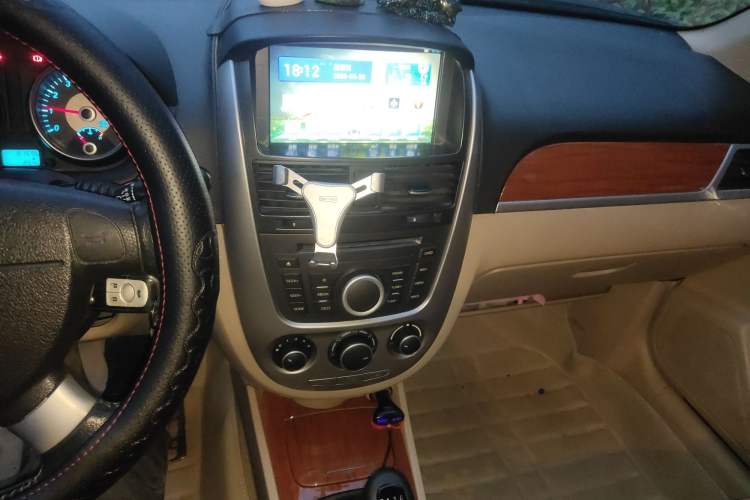 Used Buick Excelle 2013 1.5L Manual Luxury Model