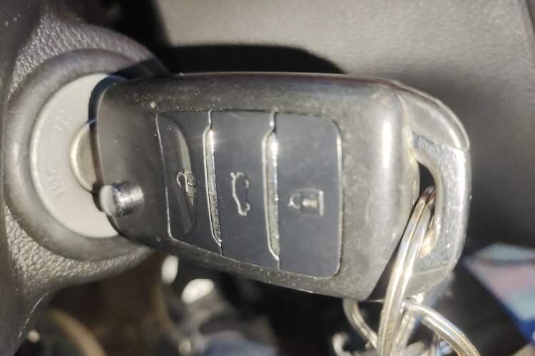 Used CHANGAN Benni 2014 1.4L Manual Luxury Model