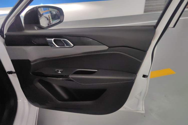 Used Lynk & Co 02 Hatchback 2022 2.0TD Pro