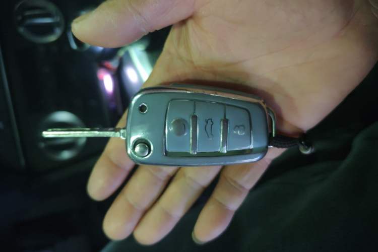 Used Audi Q3 2013 35 TFSI quattro Technology Edition
