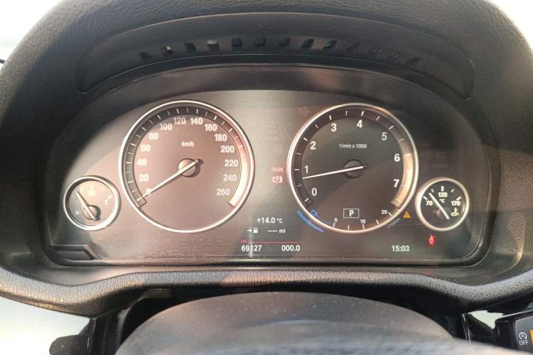 Used BMW X4 2014 xDrive20i X Design Package