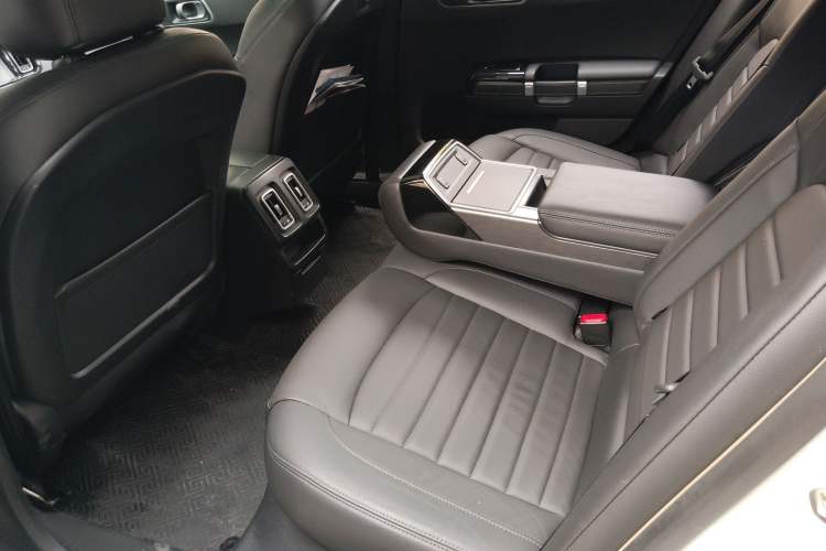 Used Citroen C6 2017 380THP Luxury Version