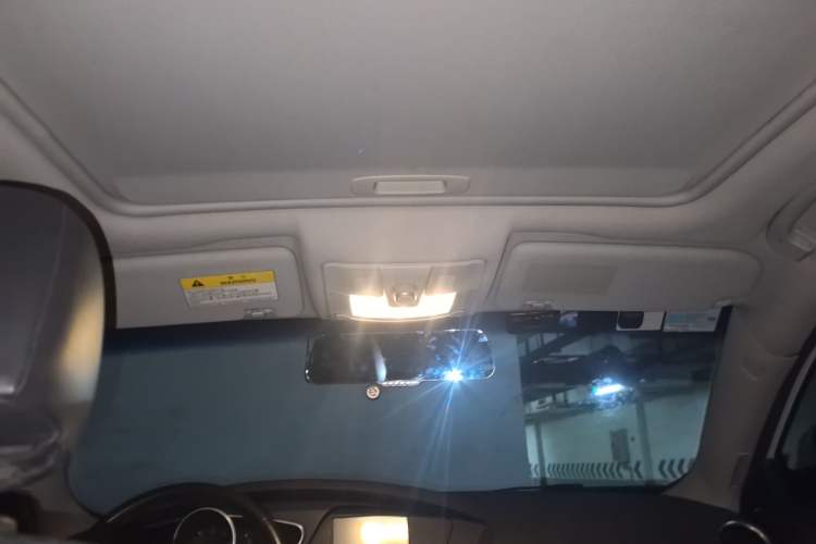 Used Roewe 550 2014 550S 1.8L Manual Smart Selection Model