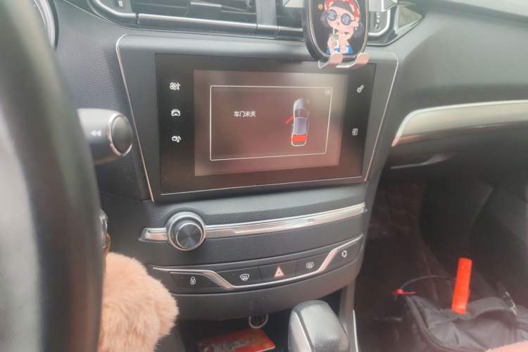 Used Peugeot 408 2014 1.8L Automatic Luxury Edition