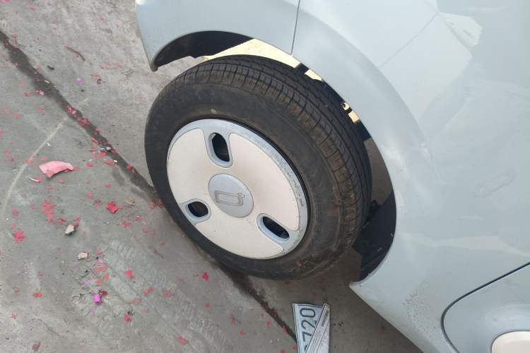 Used Bestune Pony 2025 222km Range Agile Horse
