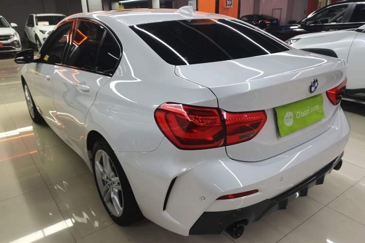Used BMW 1 Series 2021 Revised 120i M Sport Night Edition
