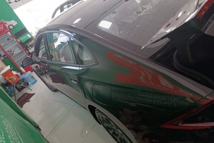 Used Wuling Xingguang 2025 70km Smart Standard Version