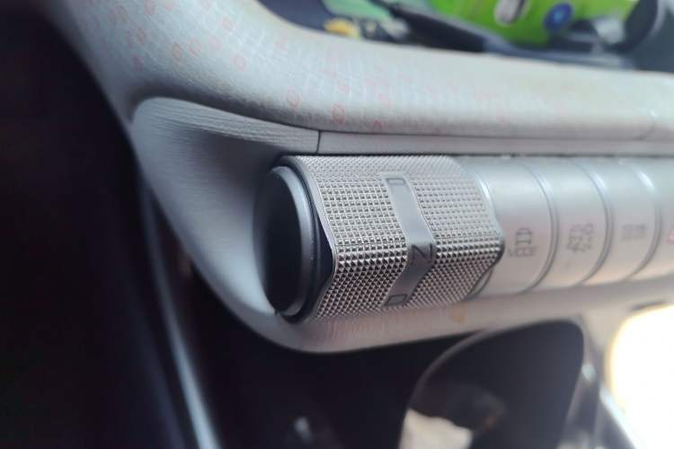 Used BYD Dolphin 2021 405 km Free Version
