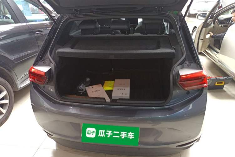 Used Volkswagen ID.3 2022 Pro Smart Edition