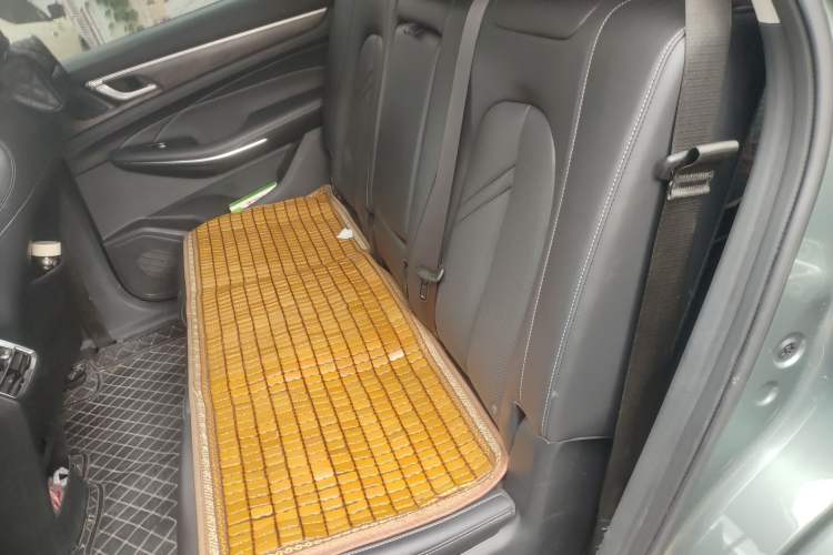 Used Landian E5 2023 1.5L DE-i 100KM Comfort Edition 7-Seater
