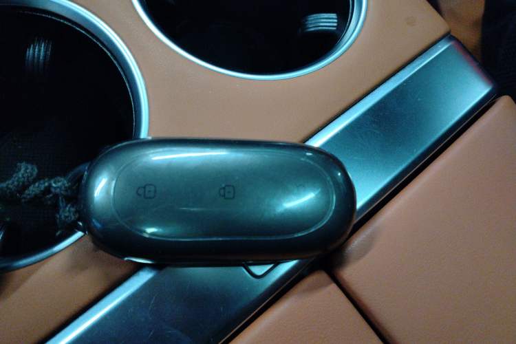 Used Li Auto L8 2023 Pro Model
