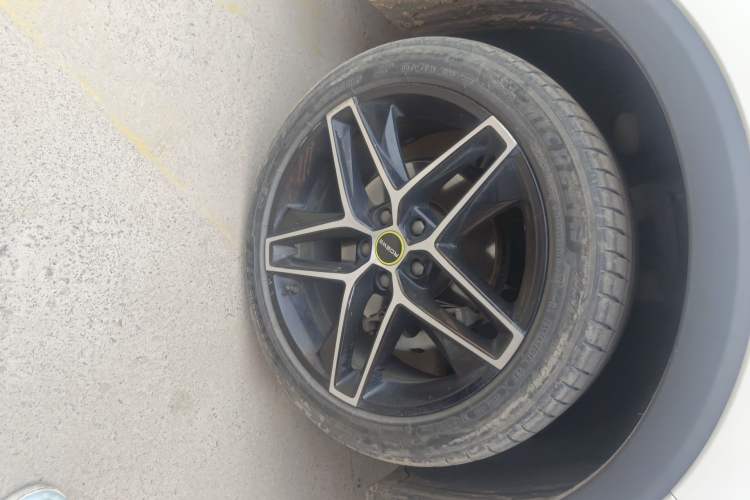 Used Roewe RX5 2021 PLUS 330TGI Automatic National Trend Intelligent Deluxe Edition