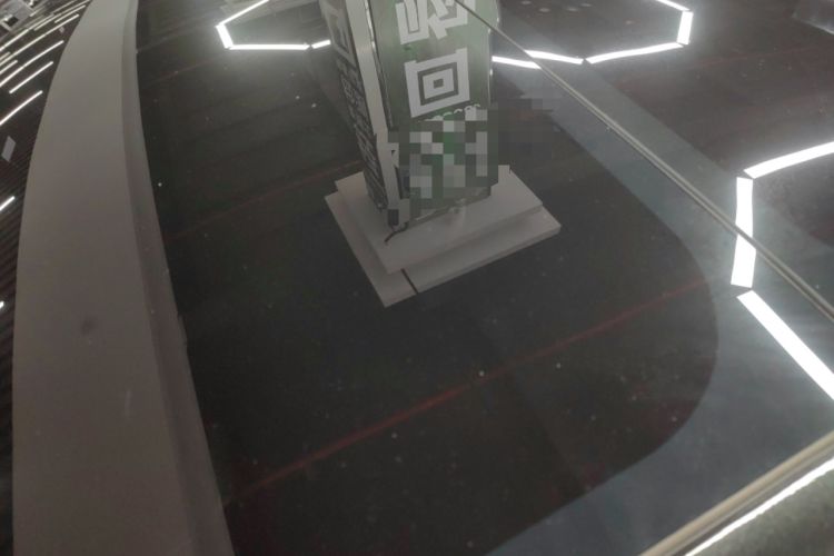 Used Avatr 11 2025 Ultra Extended-Range Edition Roof