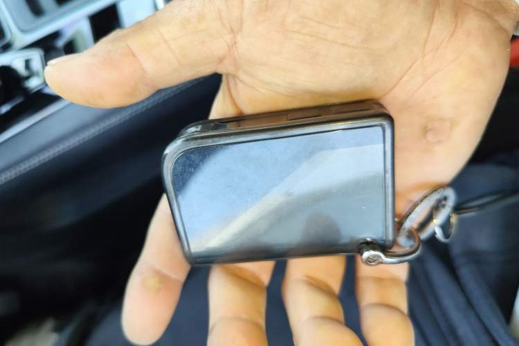 Used Lynk & Co 03 2023 1.5T EM-F PM
