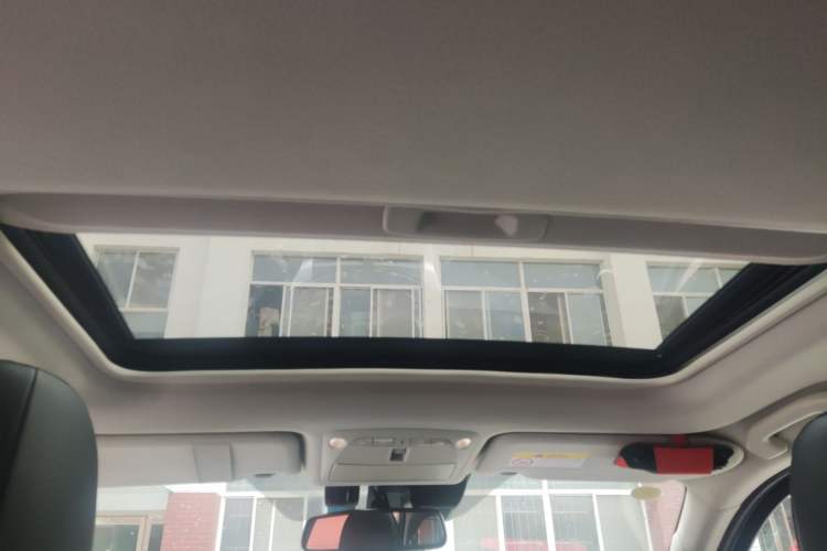 Used Nissan Terra 2018 2.5L Automatic 4x4 Flagship Edition
