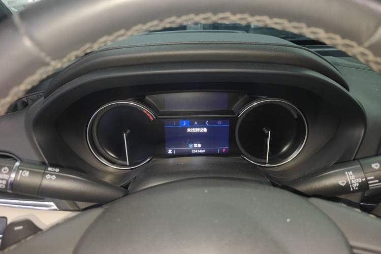 Used Cadillac CT4 2023 25T Luxury Model