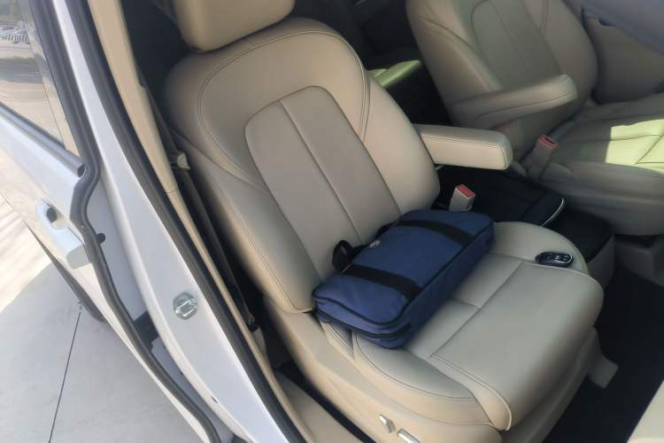 Used Buick GL8 2022 ES Landtrek 653T Luxury Edition
