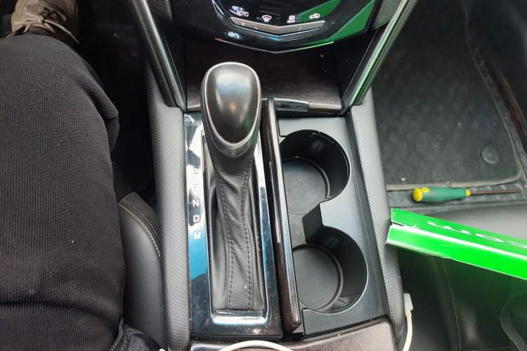 Used Cadillac XTS 2018 28T Tech Edition