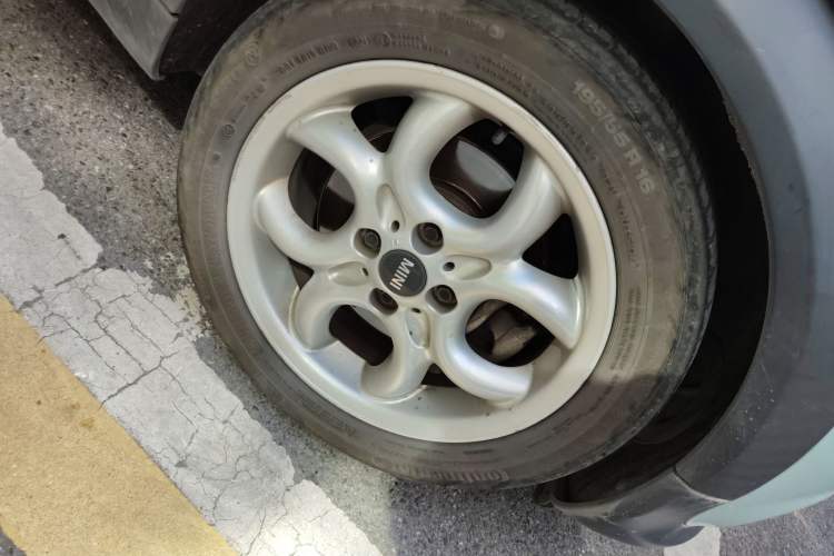 Used MINI MINI 2012 1.6L COOPER Baker Street