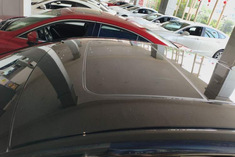 Used Cadillac XTS 2017 28T Tech Edition