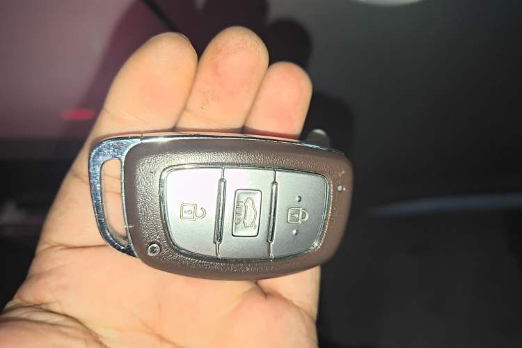 Used Hyundai Elantra (6th Generation / Lingdong) 2016 1.4T Dual-Clutch Xuan Dong · Flagship Edition