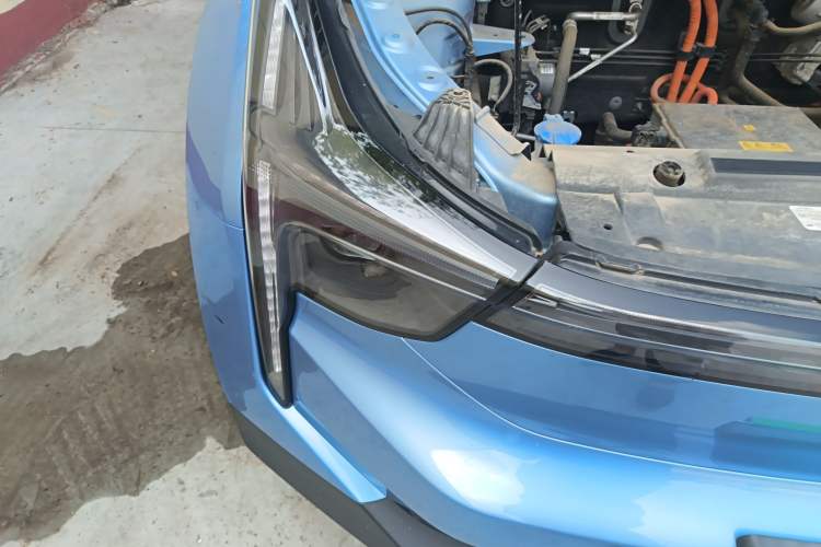 Used NETA U 2020 400 U-Shape